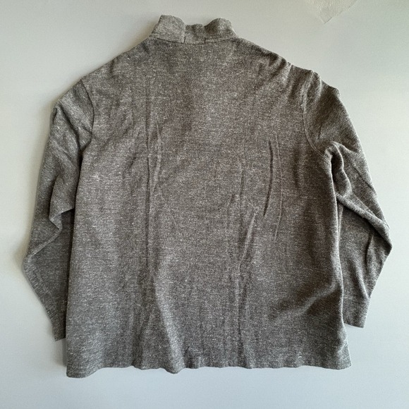 Polo‎ Ralph Lauren 1/4 Zip Sweater Men's Size XXL Pullover 100% Cotton Shirt - Picture 4 of 5